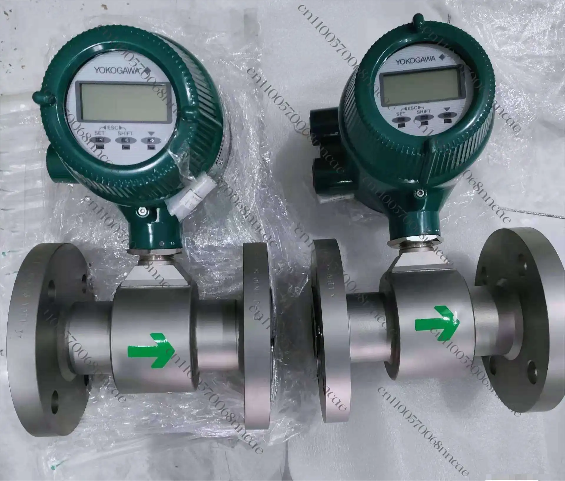 

Новый Оригинальный Электромагнитный Расходомер Yokogawa ADMAG AXF010G AXG050 AXF100 XF250 AXW250 AXG250 для Нефтепродуктов, Нержавеющая Сталь