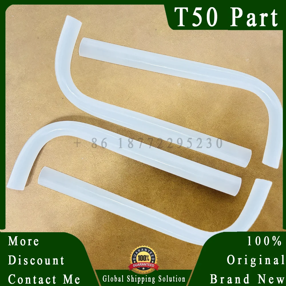 Original Agras T50 Flow Meter Water Outlet Hose for Dji T50 Drone Accessories Repair Parts