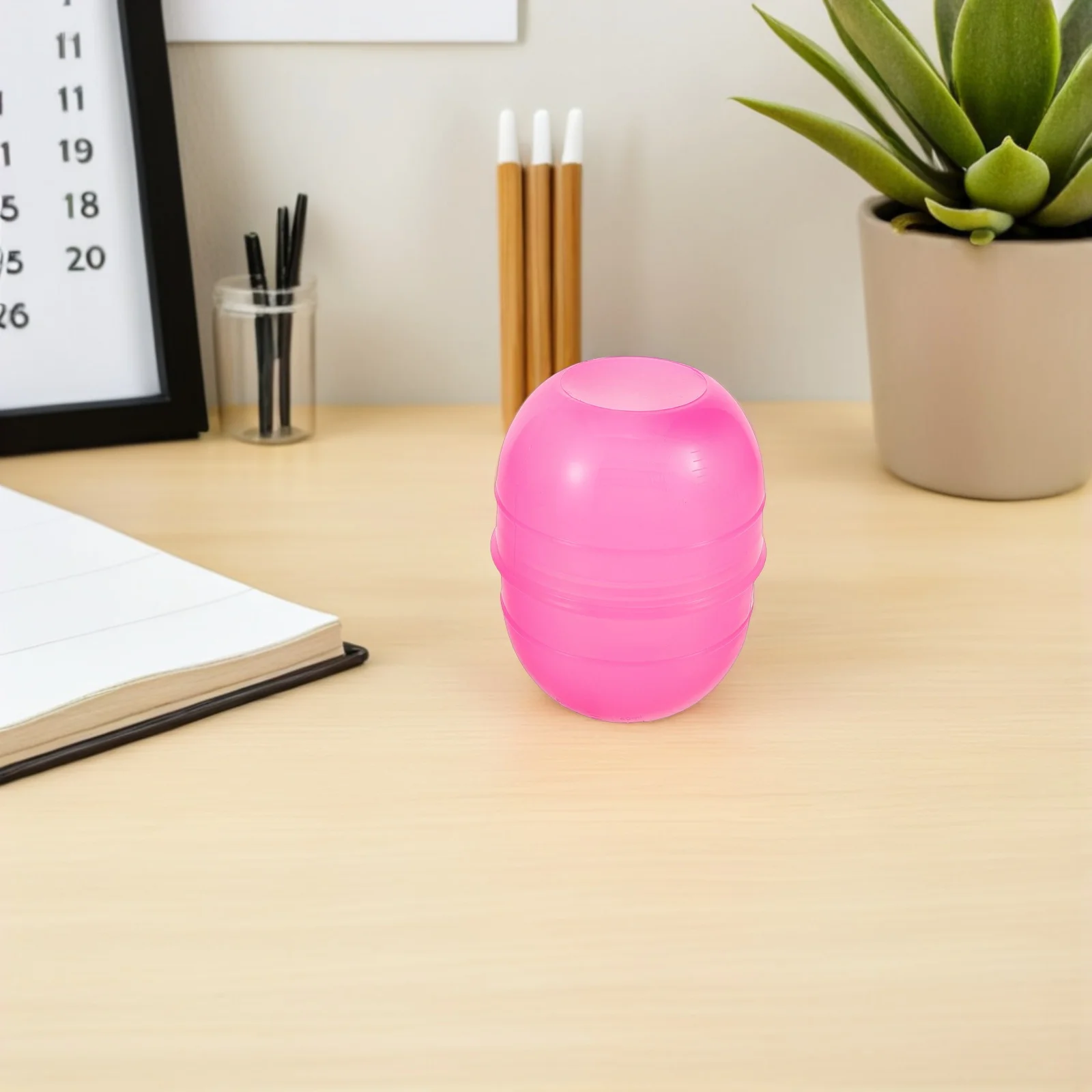 Ergonomic Design Hair Dye Mixing Bowl Dual Scales for Precise Color Results in Salon and Home Plastic Hair Coloring Mixer - Image 6