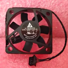 

Для ASB0312HP-00 Вентилятор 3 см 30 мм 30x30x7 мм DC12V 0,20A 4-контактный охлаждающий вентилятор для игровой материнской платы ROG Crosshair VIII Impact AM4 X570