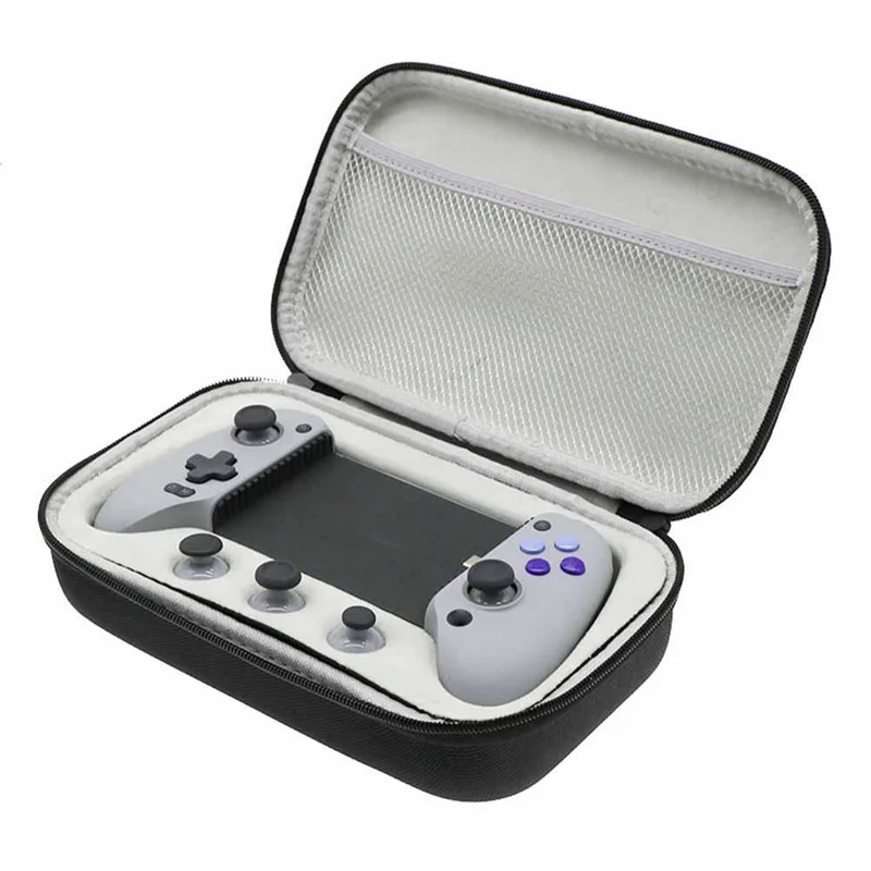 【Top Picks】EVA Anti-Scratch Hardshell Case Shockproof Portable Storage Bag For Gamesir G8 Handheld Game Controller