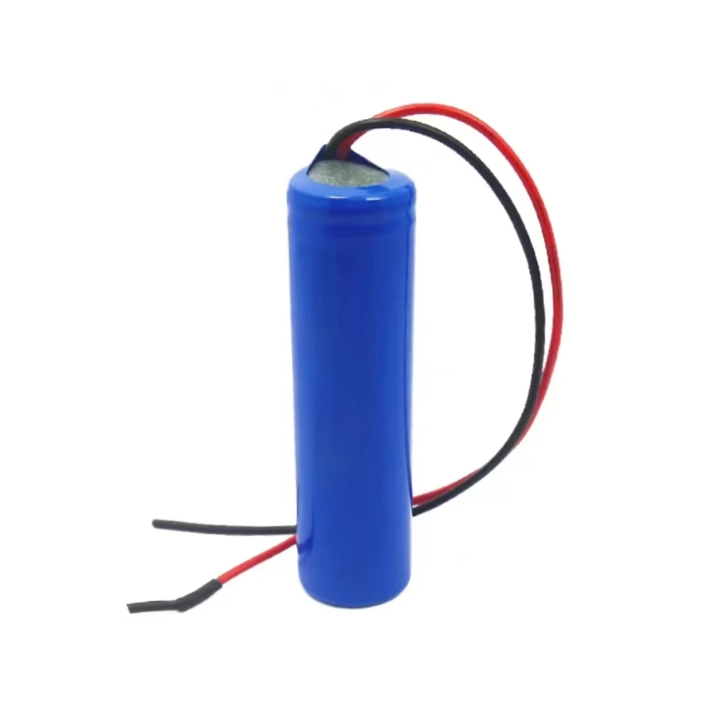 

1 шт. 18500 LiFePO4 аккумулятор 3,2 В 1200 мАч с электрическим проводом для фонарика беспроводная клавиатура измеритель уровня глюкозы в крови громкоговоритель игрушки