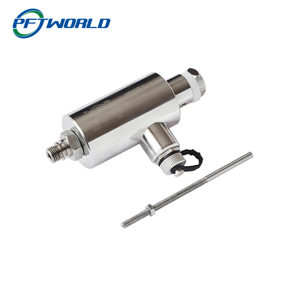 Sdvg36-8C Spool Dis…