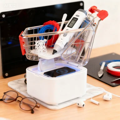 

Для Xiaomi-M365/-M365-Pro электрические скутеры контроллер скутера серебристый алюминий компактный Agile высокоскоростная производительность