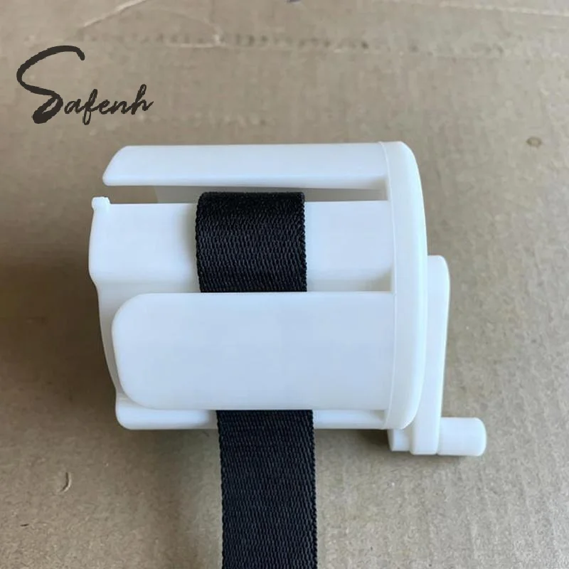 Portable Boxing Hand Wrap Roller, Manual Sports Bandage Winder, Hand Wrap Roller Tool Perfect For Boxing Enthusiasts