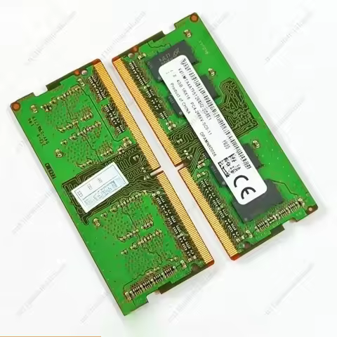 For Micron A+ DDR4 4GB 2666MHz 1RX16 PC4-2666v-SCO-11 SODIMM 1.2V Laptop Memory
