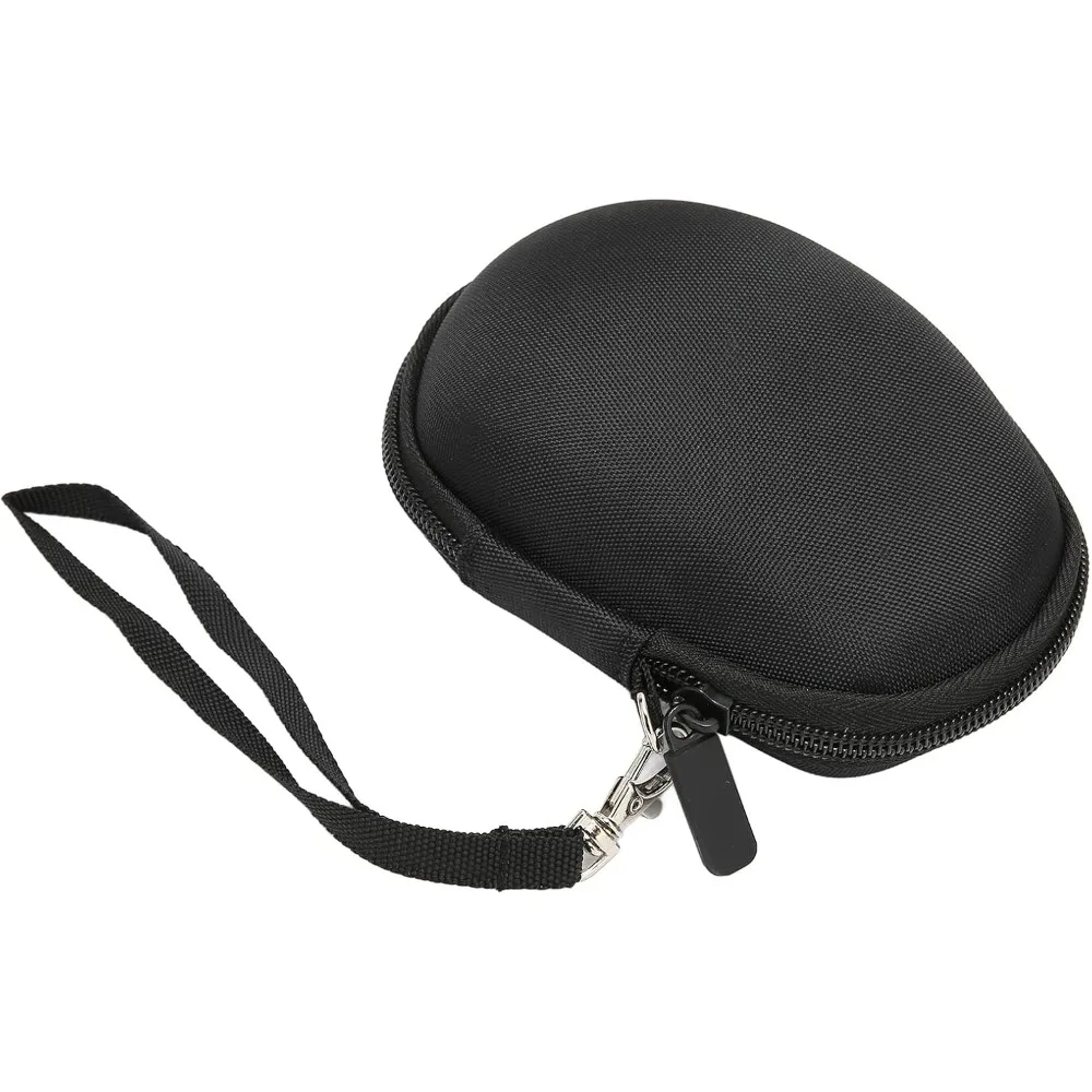 

Accessory Advanced Wireless Mouse Storage Bag Hard Case For Logitech MX Master 3S Hard Travel Case
