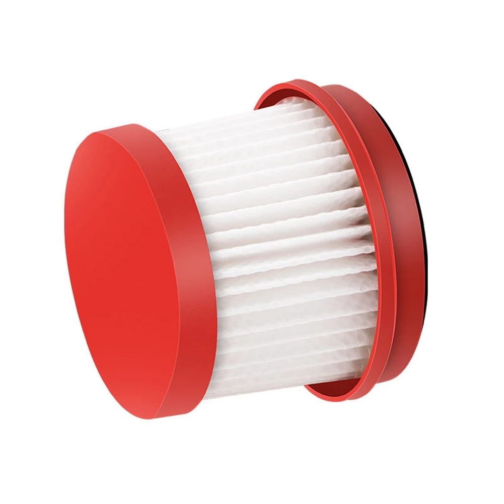 [B25B!】 10Pcs HEPA Filters For Deerma Mite Removal Instrument Vacuum Cleaner CM1300/CM1900 Accessories