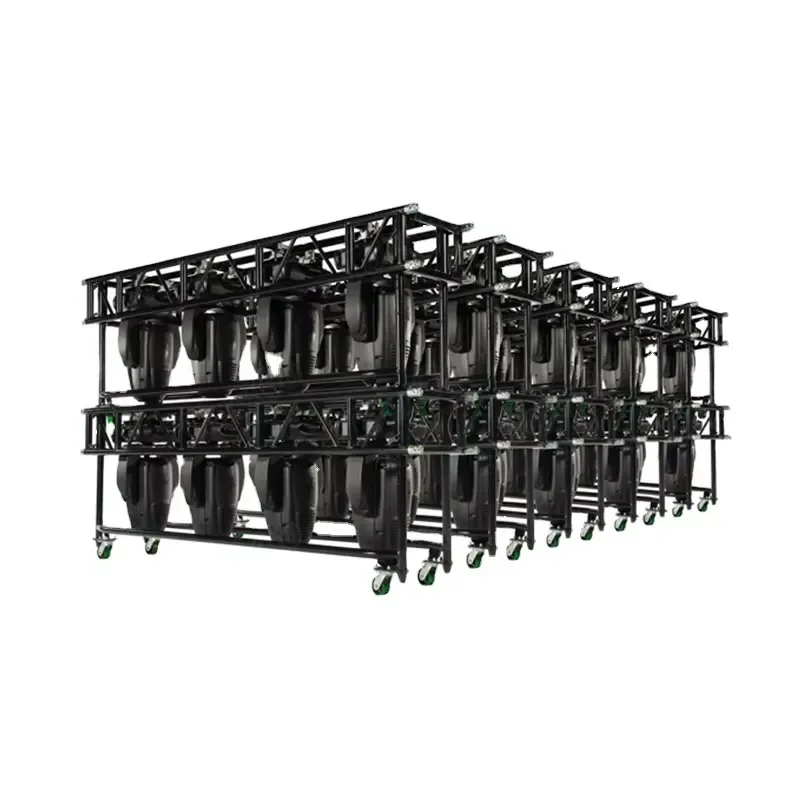 Aluminum Stage Lighting Pre Rig Truss for Supporting and Transporting Lights