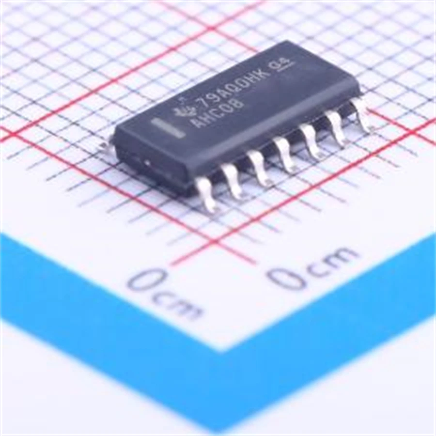 100PCS/LOT SN74AHC08DR (Logic Gates)