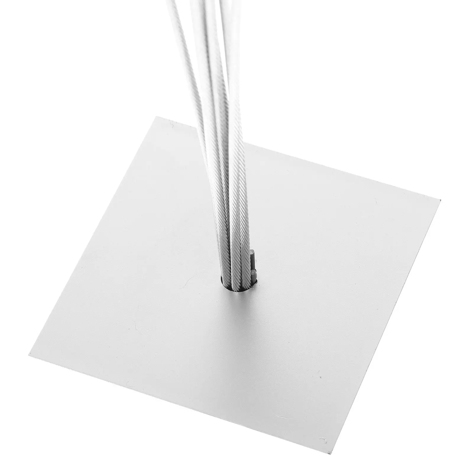 Photo Holder Tree Shape Desktop Stand 8 Clips Freestanding for Displaying Photos Notes Artwork Postcards Photo Holder Stand
