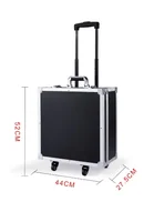 Machine de soin de la peau 3D/4D à 12 rangées 4