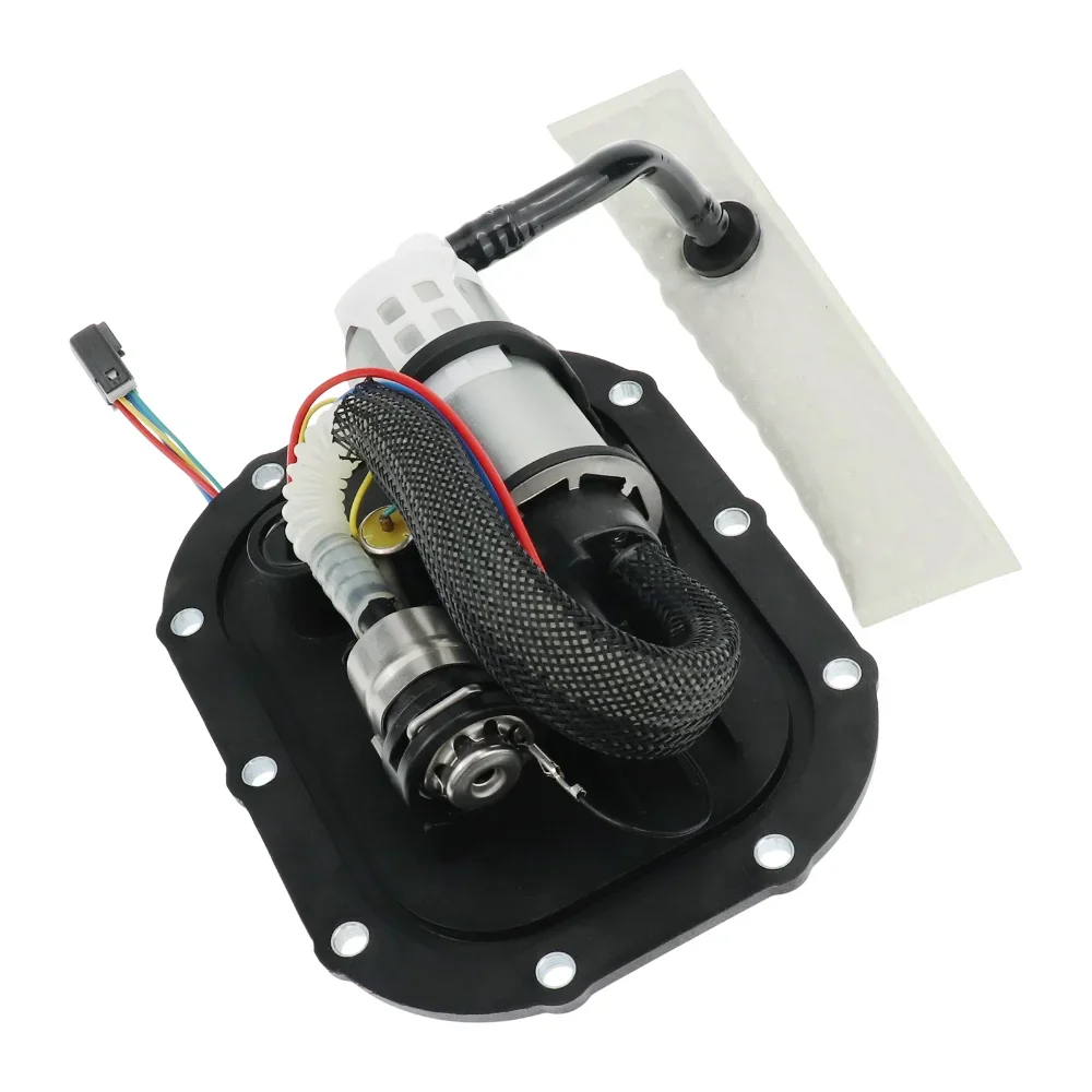 NEW Fuel Pump 2521169 Fits For Victory Gunner Hammer Highball Jackpot Kingpin Vegas