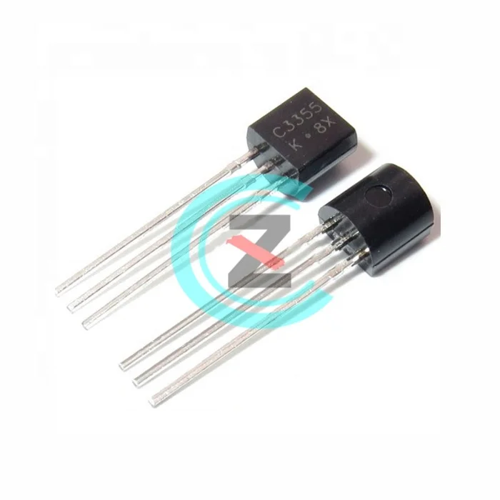 C3355 2SC3355 High Frequency Low Noise Amplifier NPN Silicon Epitaxial Transistor