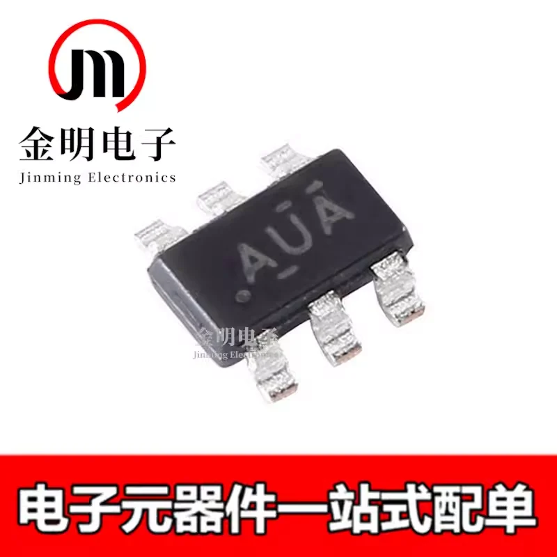 5pcs New TPS27081ADDCR TPS27081A TPS27081 AUA TSOT-23-6 Distribution switch, load driver Integrated Circuit IC