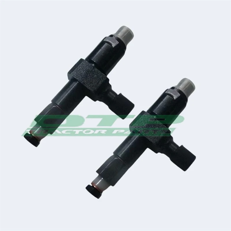 

Shenniu Bison HB295T Топливная форсунка, тракторы SN250/SN254 с двигателем Hubei HB295T
