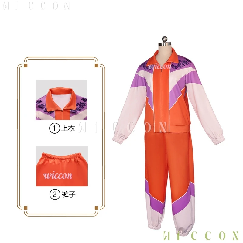 أزياء أنيمي غاريت هنري ناتالي داون ستيف التأثيرية لفيلم Minecrrafting أزياء أنيمي لعبة كوسبلاي للهالوين ملابس الحدث Uni Dress-u