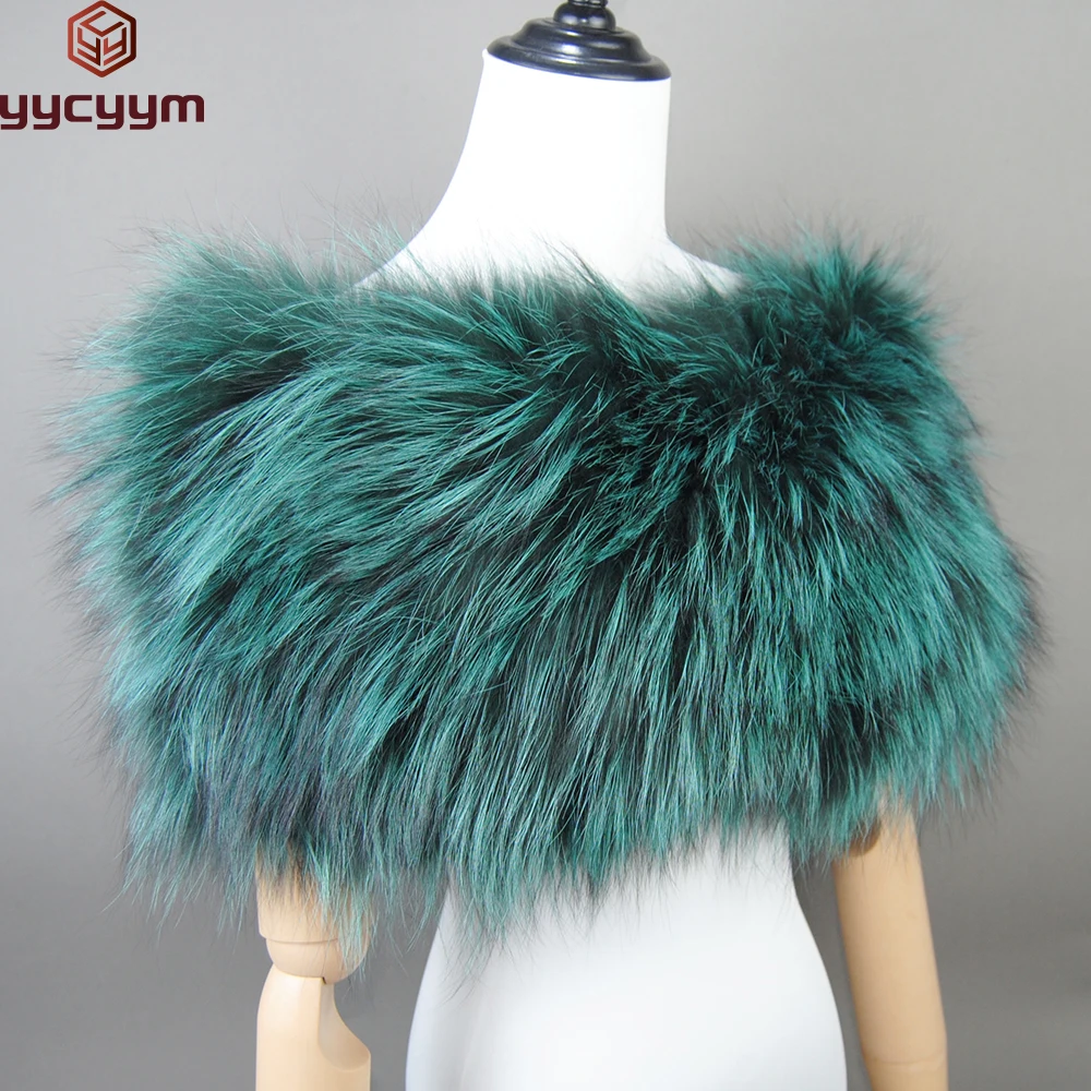 Fashion New Women 100% Natural Fox Fur Scarf Shawl Bra Underwear Women's Fur Coat Real Fox Fur Coat Natural Fox Fur Mini Skirt