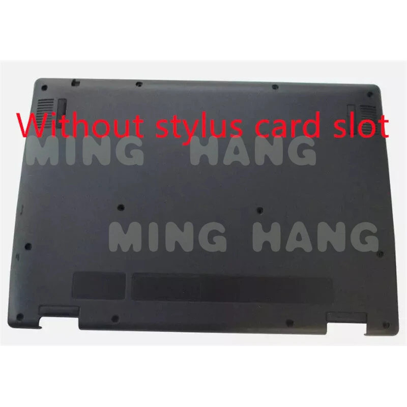 

l New for Acer ChromeBook Spin 11 R752TN 60.H93N7.001 Bottom D Cover Lower Case