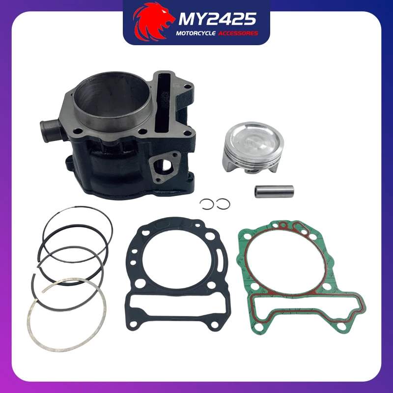 For Piaggio Carnaby… - image