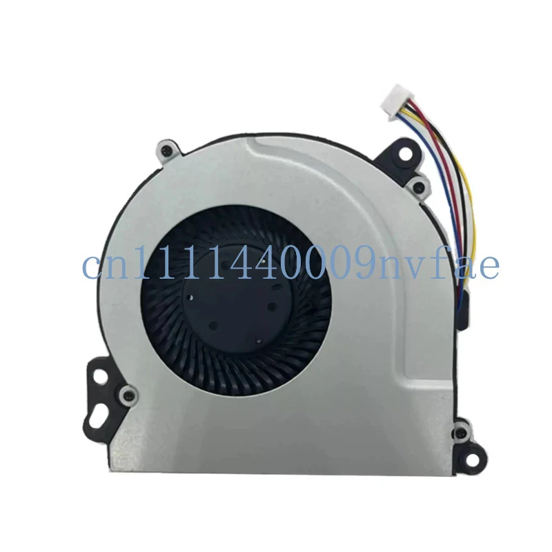Replacement CPU Cooling Fan for HP Envy 15-J000 15-Q000 17-J000 M6-N000 M7-J100 Series 720235-001 720539-001 6033B0032801 0.1