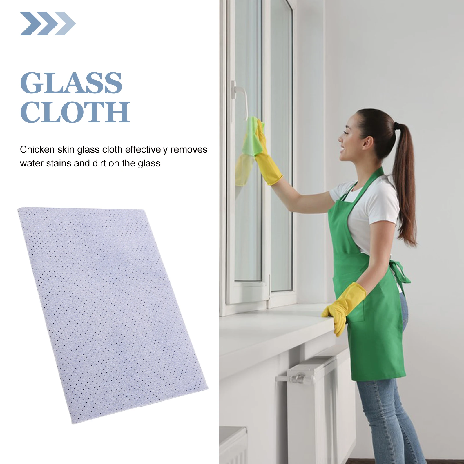 

Punching Towel Perforated Cleaning Wash Glass Drying Vehicle Towels Dry for Car drying Cars Wash Cloth for Car