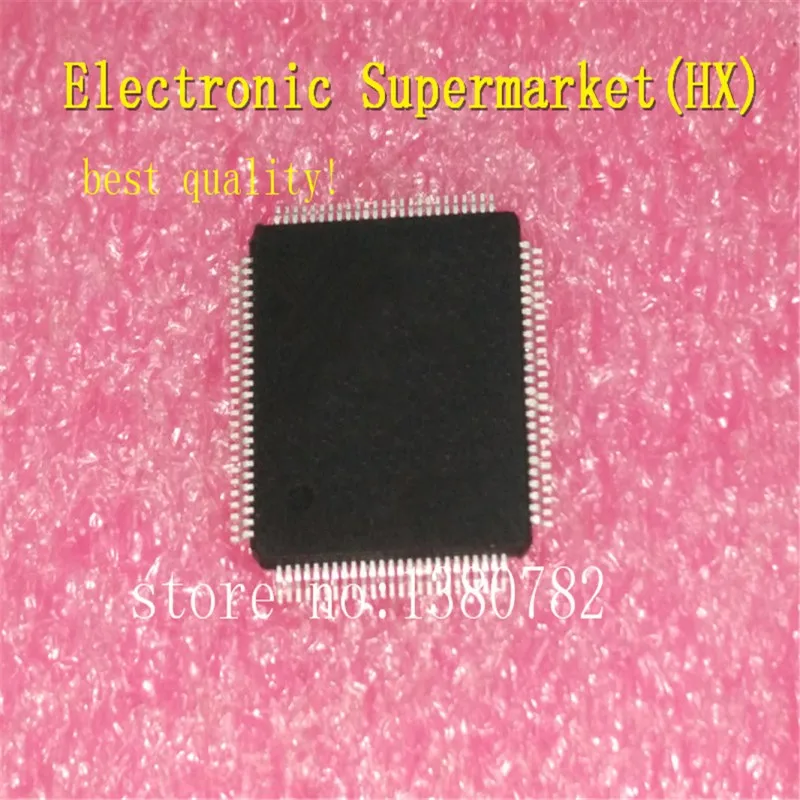 Free Shipping 5pcs-20pcs/lots DS90C387AVJD TQFP-100 New original IC In stock!