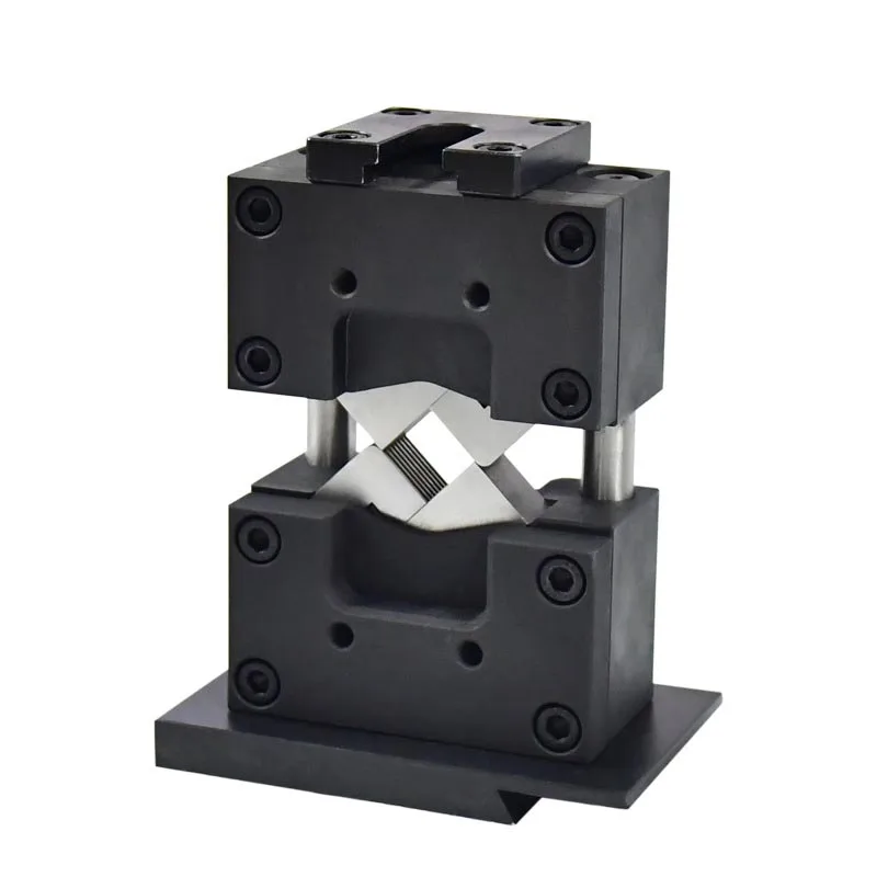 No Die Change Wire Terminal Crimping Molding Machine Multi Size Terminal Compatibility For Small Batch Cable Wiring Daily