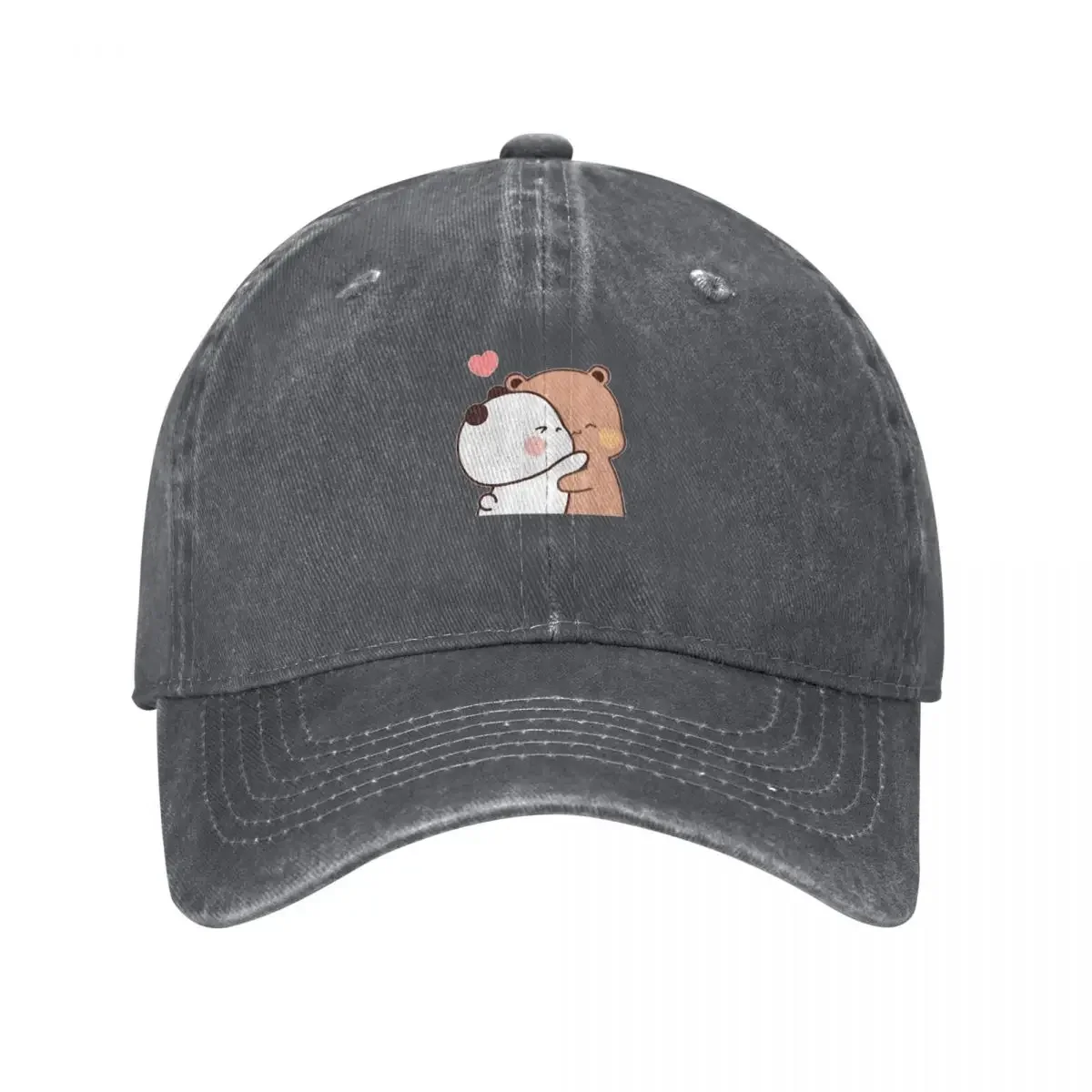 

Bubu Dudu Baseball Cap Fashion Beach Hat Man For The Sun Woman Men's