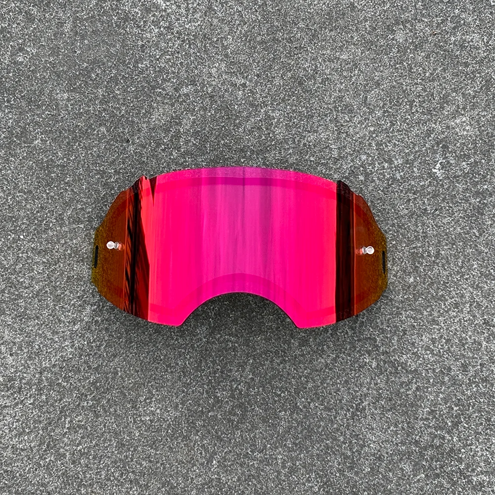 Motorradbrille Motocross-Brille Offroad-Sonnenbrille für Herren MTB ATV Maske Winddichter Schutz Radsport-Rennbrille