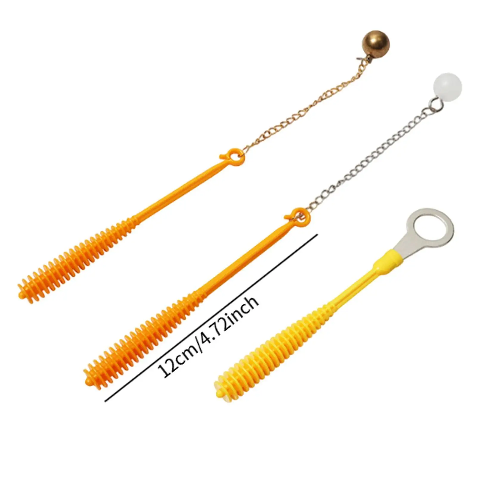 أداة تجربة التمدد الحراري 3x أداة المظاهرة الفيزيائية للعلوم