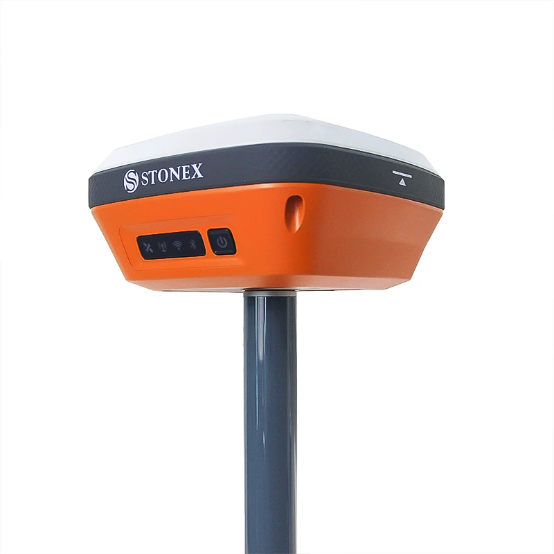 Stonex S850A/S3A Second Hand Survey Instruments Rtk Gnss Gps Rtk With Perment Code