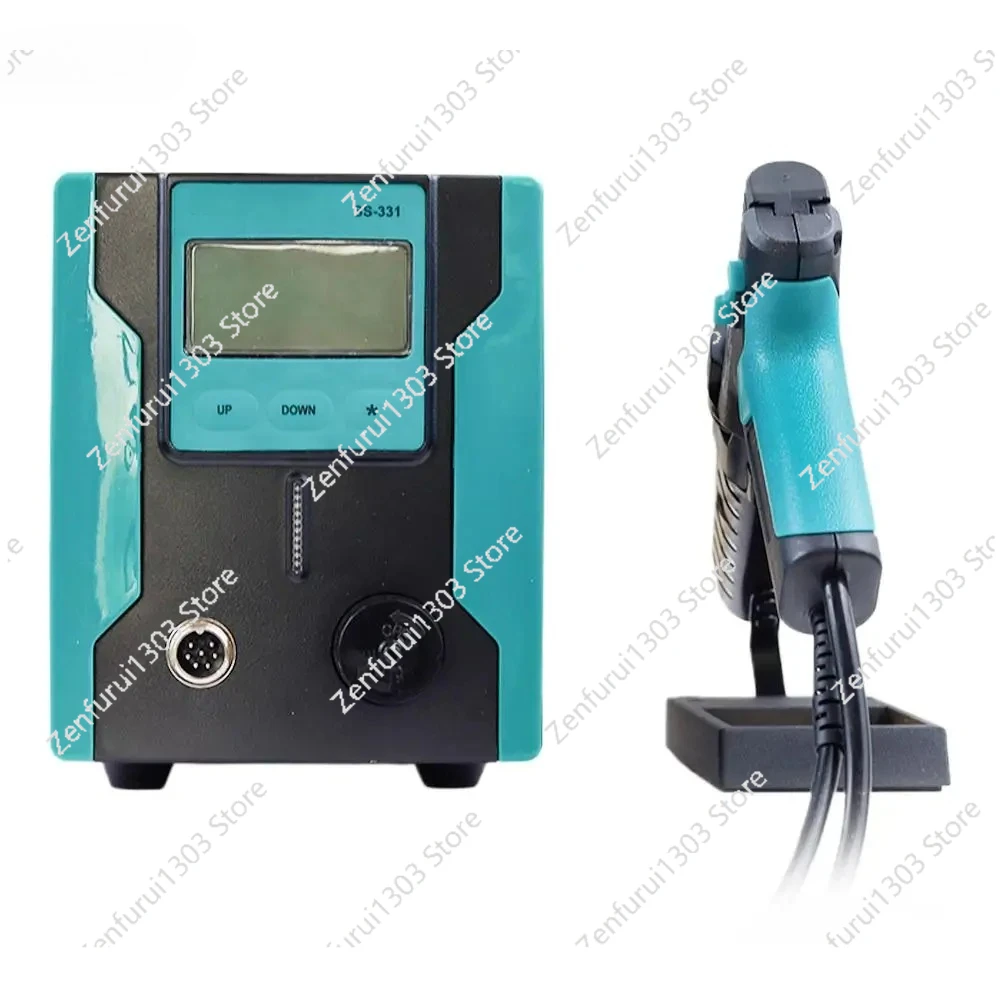 Solder sation Pro's kit SS331 Electric automatic soldering iron tin remover strong tin gun disassembly soldering tin gun SS331