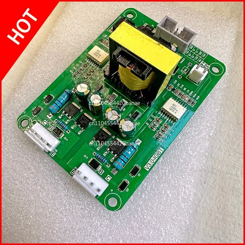 HCPL-A316J module IGBT driver board single and double channel multi-channel voltage drop overcurrent protection board