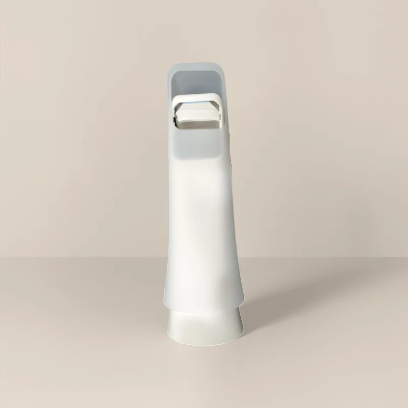 

Устойчивый к высоким температурам силиконовый умный защитный чехол для 3-й формы TRIOS 3-го поколения, дезинфекция головки внутриротового сканера