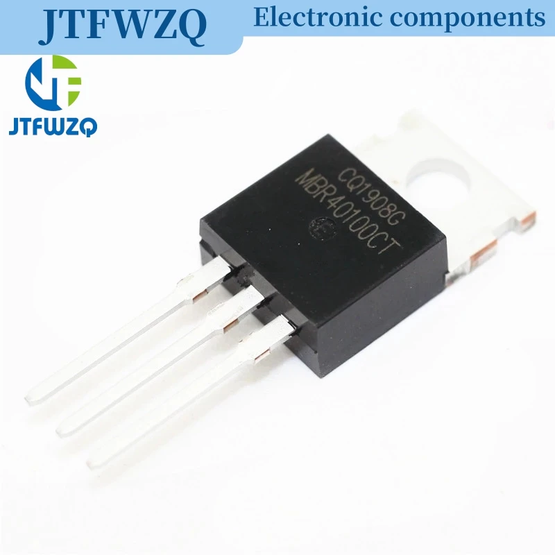 10 шт. MBR30100 TO220 MBR30100CT TO-220 MBR10100CT MBR10200CT MBR20100CT MBR20150CT MBR20200CT MBR30200CT MBR40100CT MBR60100CT