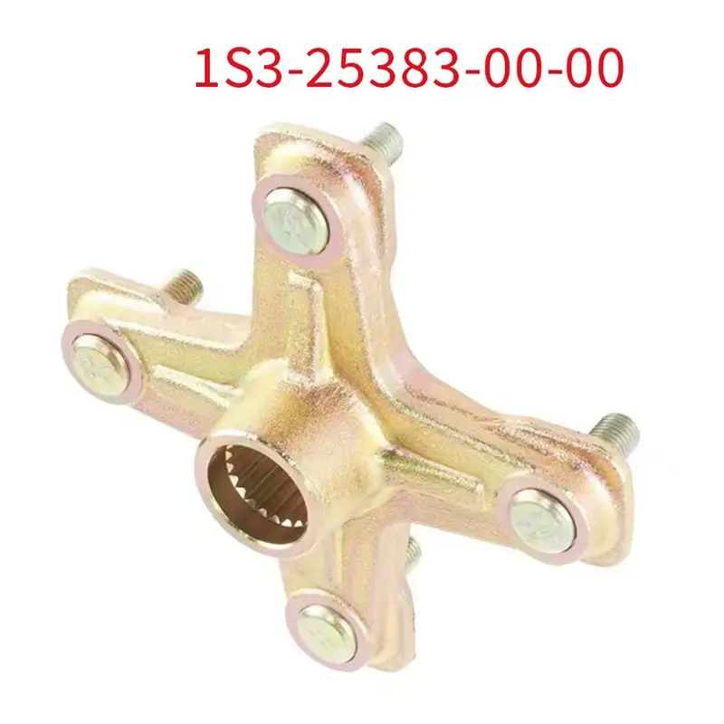 Superior-ATV Wheel Hub Cover 1S3-25383-00-00 For YFZ350 Banshee 350 1987-2006 Wheel Collar Hub