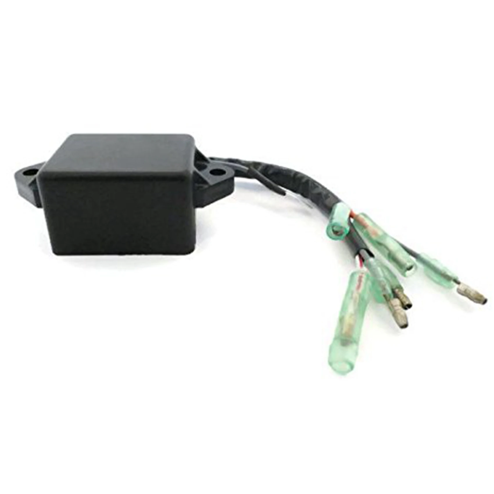 Classic-Outboard Ignition Module Fits For OUTBOARD MOTORS 2 Stroke 40/50 For HP 6F5-85540