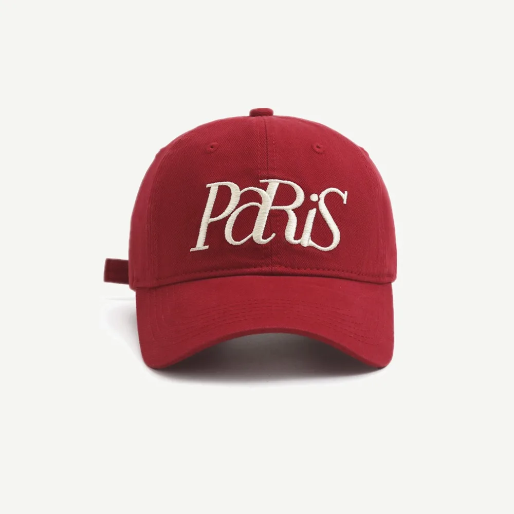 Retro Embroidered E…