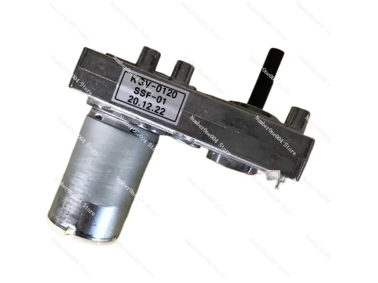 

Motor Motor KGV-0120-KD3657U1-01