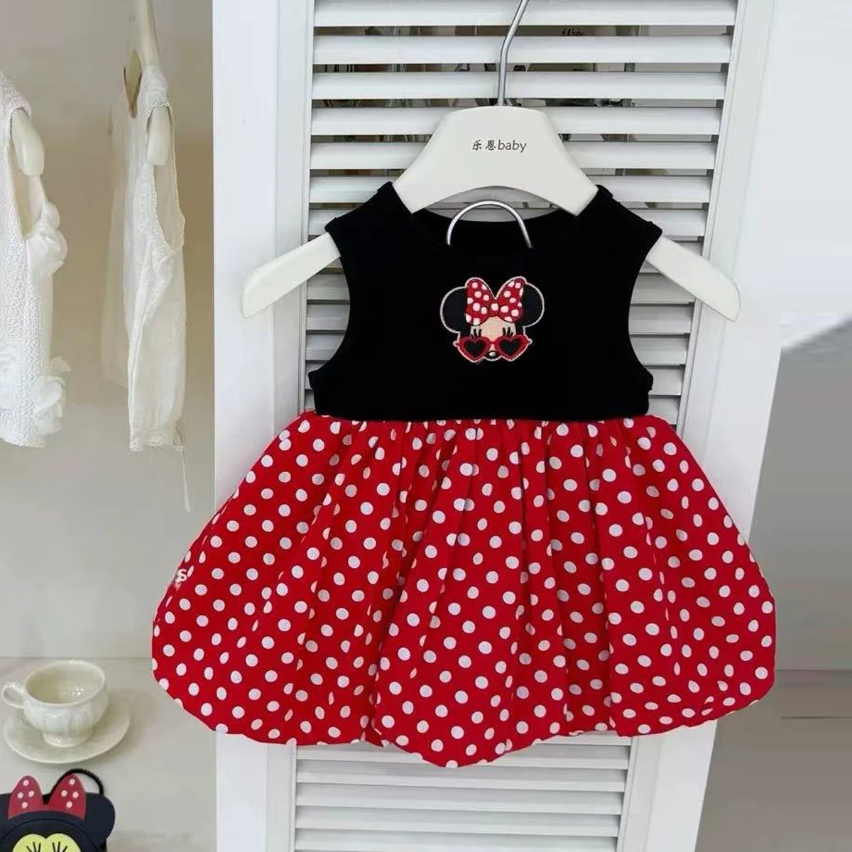 Girls' Dress Summer… - image