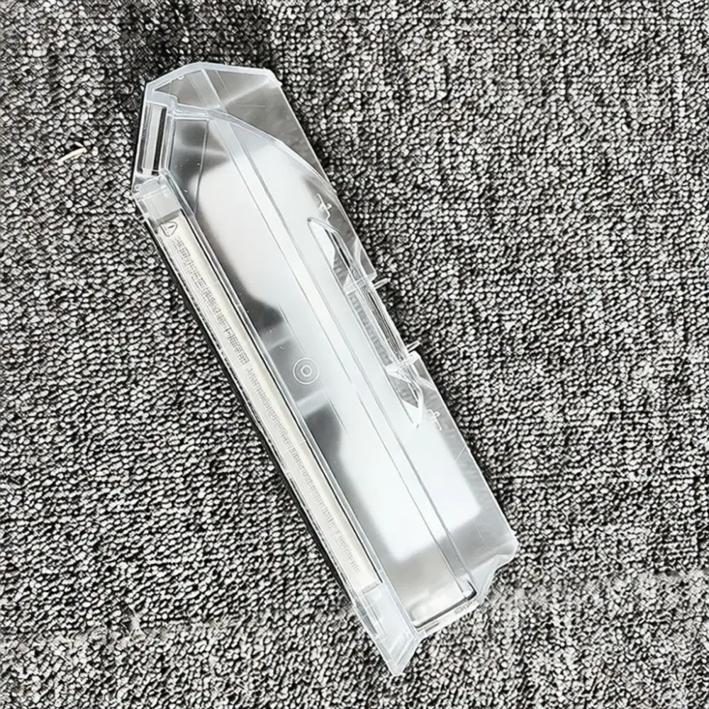 For Roborock P10 Accessory Dust Box Replacement Part Robot Vacuum Garbage Container Cleaning Maintenance Tool