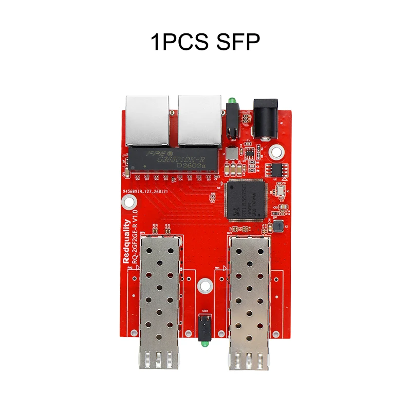 Variant: 1PCS SFP
