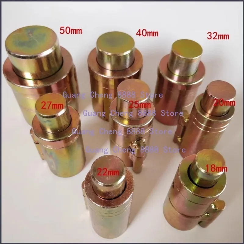 1PC stainless steel bellows pressure mold flatters bellows booster corrugated pipe leveling device pipe fitting flare tool