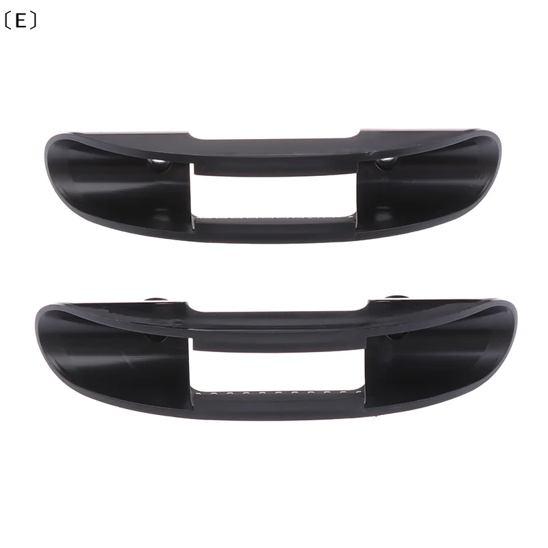 

Крепления для весел для каяка и каноэ, 2 шт., с винтами, для морского использования, на палубу, с пряжками-фиксаторами