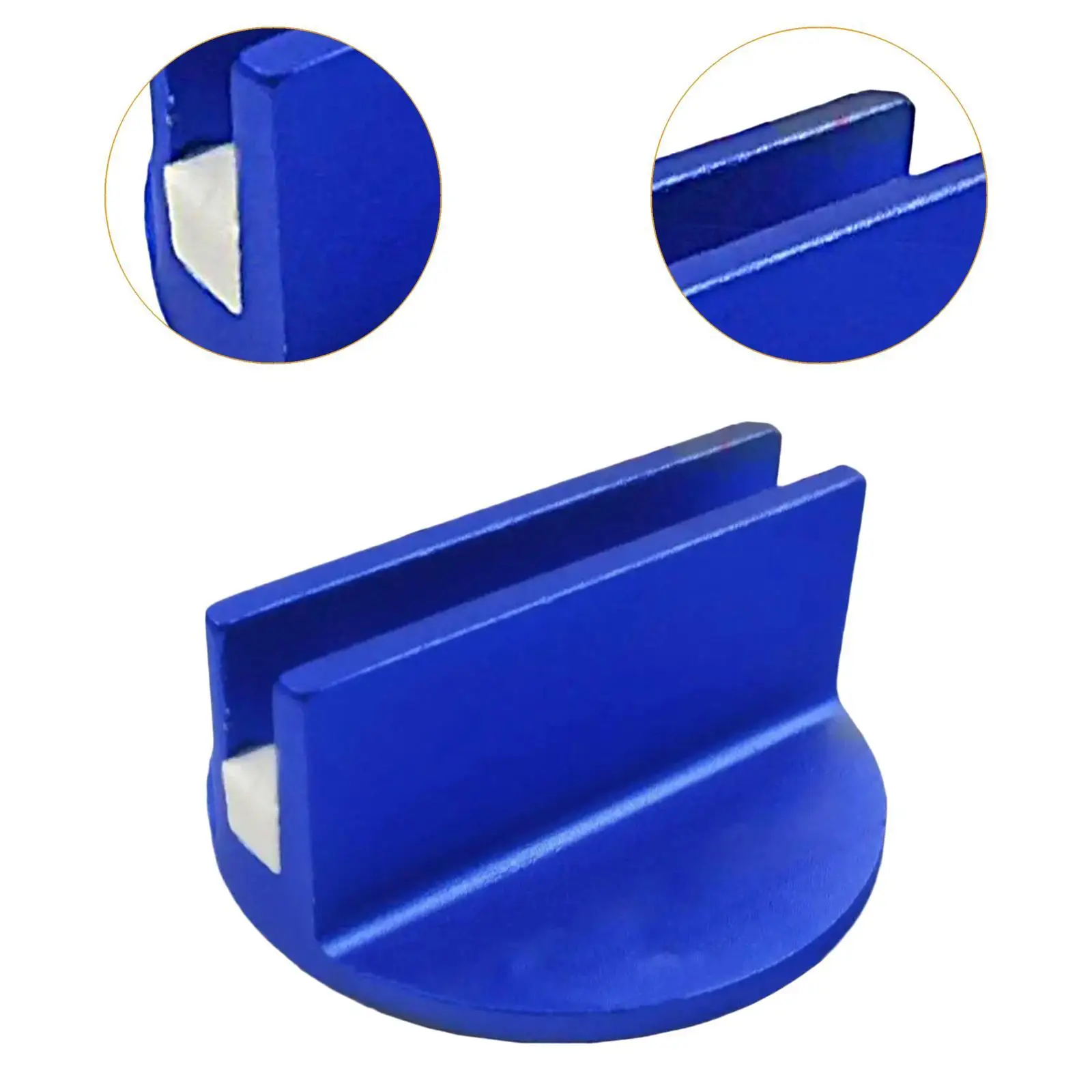 Frame Rail Protector Tool Organizer Welding Clamp Simple Installation Easy to Use Sturdy Convenient Sockets Clip