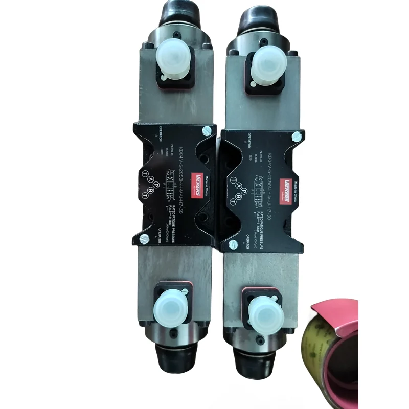 

Original Valve KDG4V5 KDG4V KDG5V-8-33C270N-MUHA-10 KDG4V-3S-2C19N-H-M-U-H5-60 Proportional Electro Hydraulic Valve