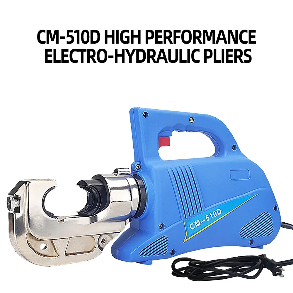 Electric Crimping P… - image