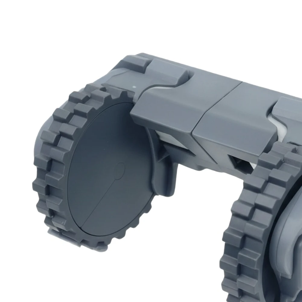 Left and Right Wheel Replacement for Roborock S5 S50 S51 S52 S55 C10 E20 E25 E35 Robot Vacuum Cleaner Spare Part