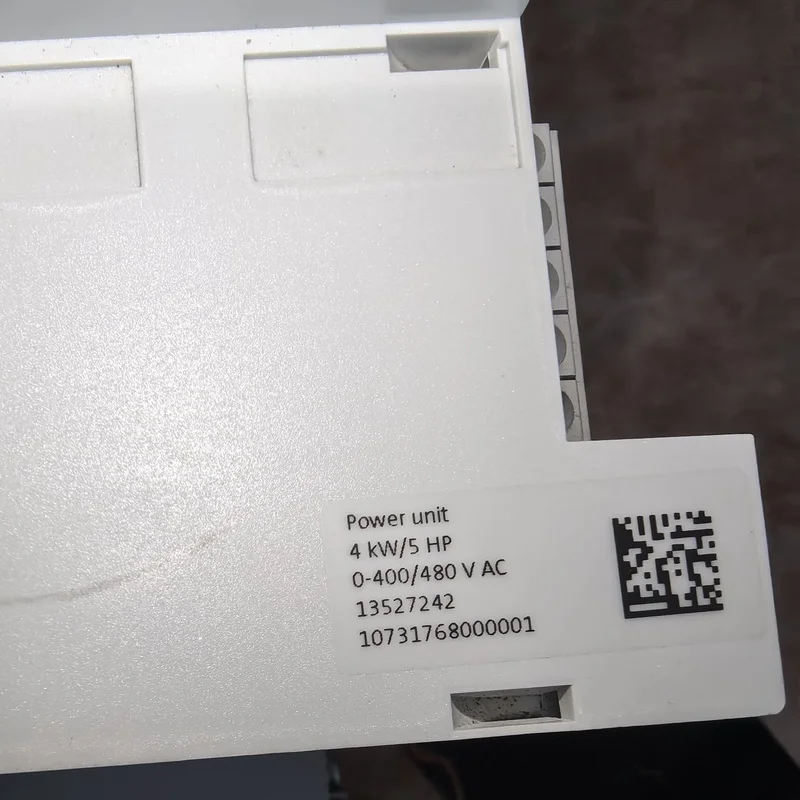 I550 4kw Plc New  Industrial Automation Programmable Control Plc Systems